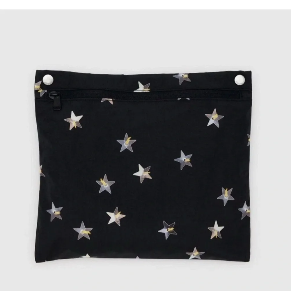 BAGGU cloud Travel Bag - Picture 6 of 7